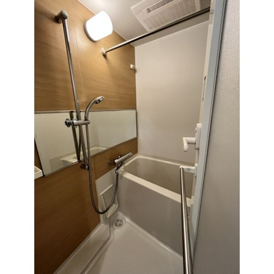 【浴室】 | スプランディッド新大阪DUE