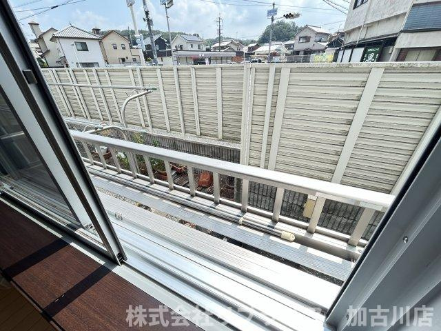 flat福井　C棟のその他