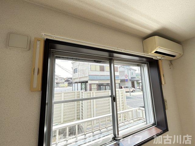 flat福井　C棟のその他