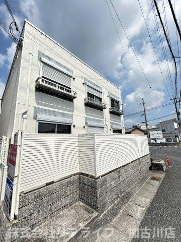 flat福井　C棟
