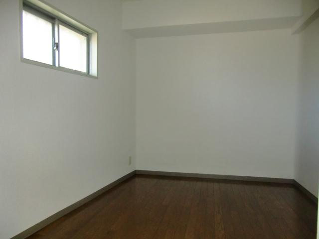 ラフォーレ中浦和の内装|きれいな内装です