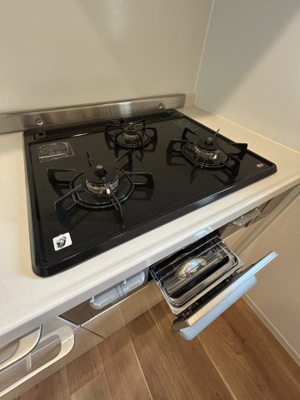 【設備】 | ソラーナ堺東