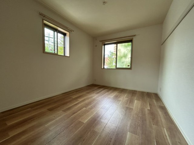 【洋室】 | ソラーナ堺東