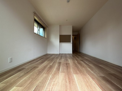 【居間・リビング】 | ソラーナ堺東