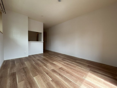 【居間・リビング】 | ソラーナ堺東