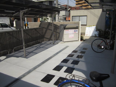 【その他共用部分】 | ソラーナ堺東