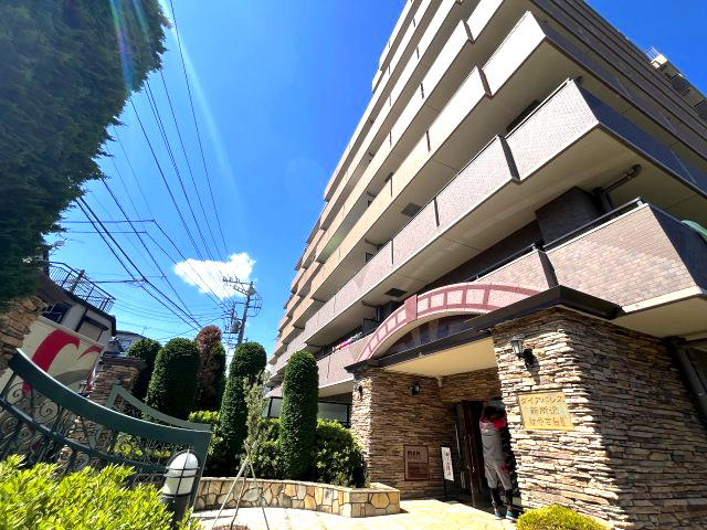 フルリノベーションマンション「ダイアパレス新所沢けやき台」