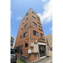 すえひろヒデンビルの画像