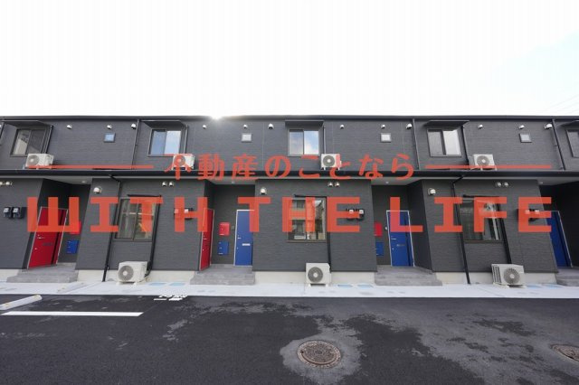 クラシア諏訪野【キャッシュバック対象物件】