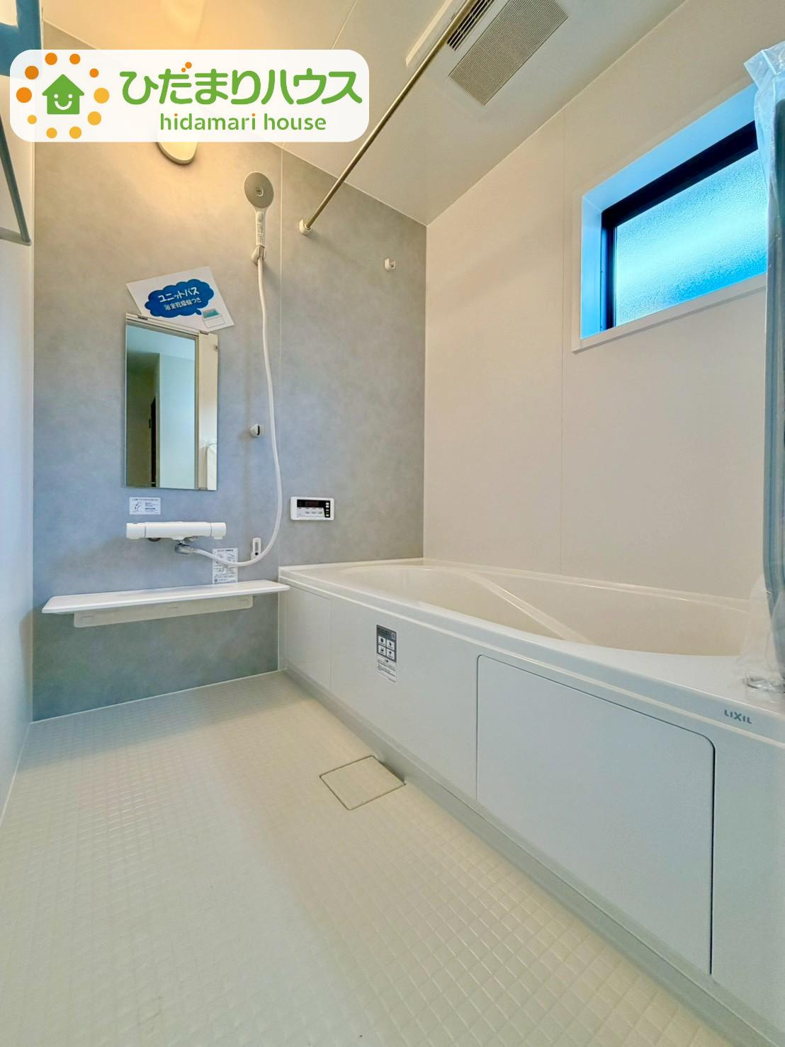 野田市中野台4期　新築戸建　4号棟のその他