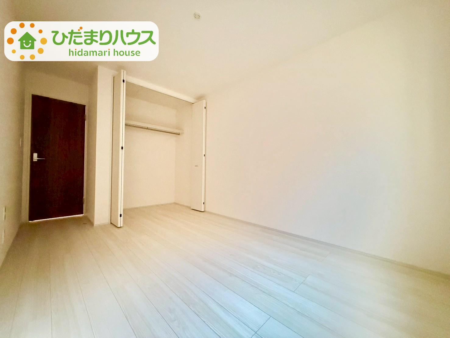 野田市中野台4期　新築戸建　4号棟のその他