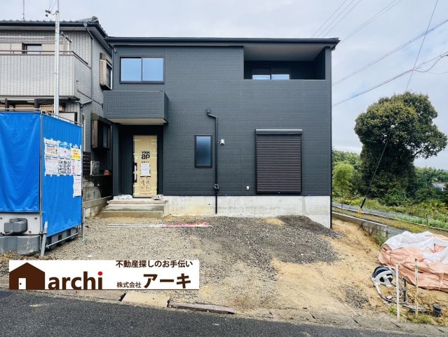 東海市加木屋町宮ノ脇36-11『仲介手数料無料』新築戸建て