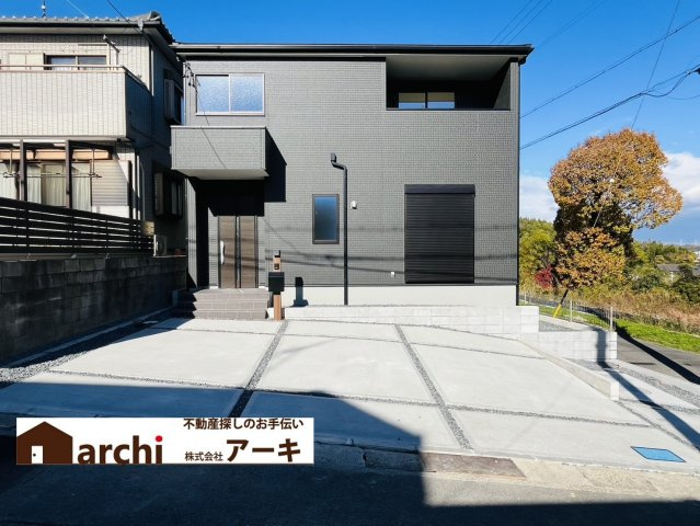 東海市加木屋町宮ノ脇36-11『仲介手数料無料』新築戸建て