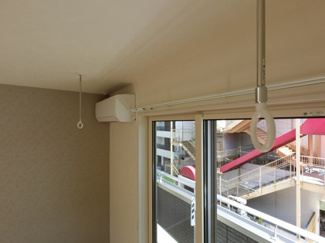 【設備】 | アンソレイエ・オリオン