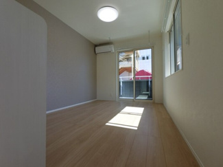 【居間・リビング】 | アンソレイエ・オリオン