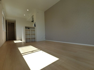 【内装】 | アンソレイエ・オリオン