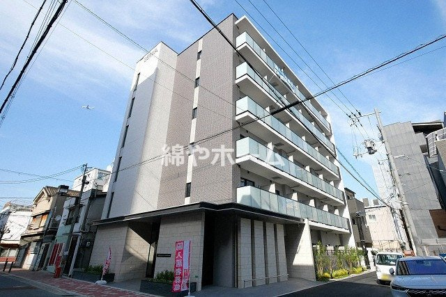 セイワパレス深江南