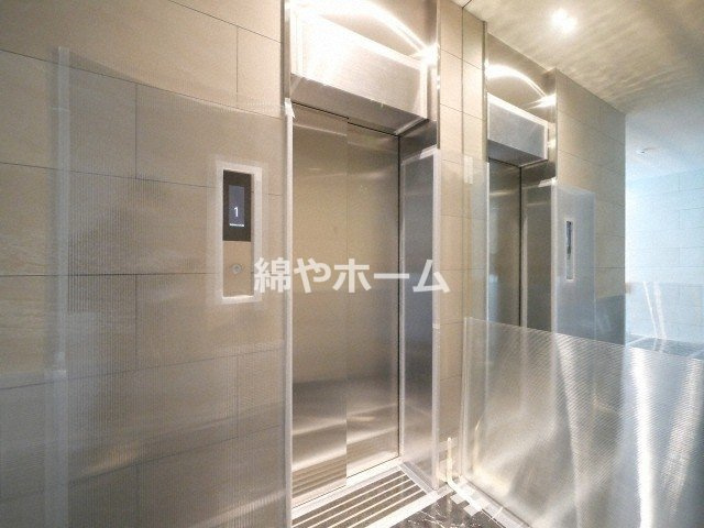 セイワパレス深江南のその他共用部分