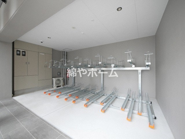 セイワパレス深江南のその他共用部分