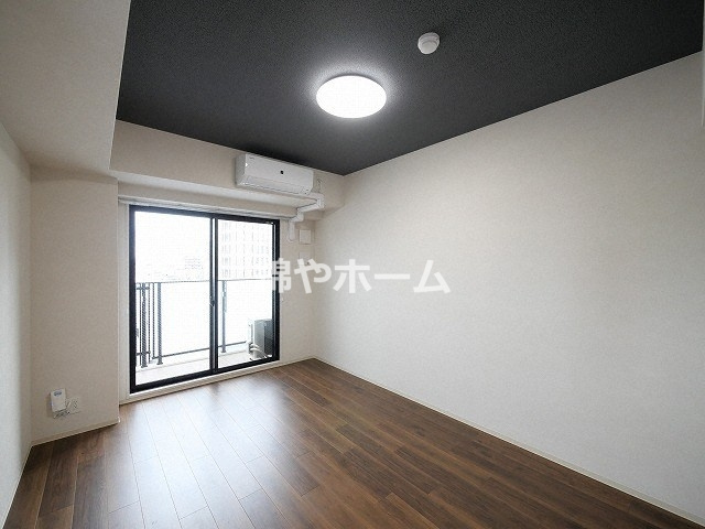 セイワパレス深江南の洋室|明るい洋室です