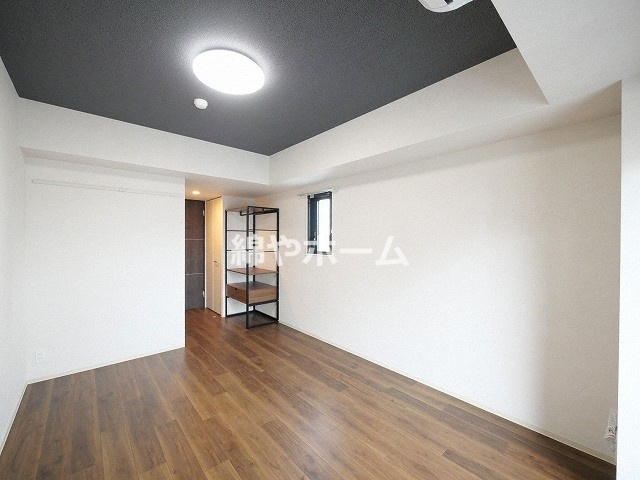 セイワパレス深江南の居間・リビング|おしゃれなリビングです