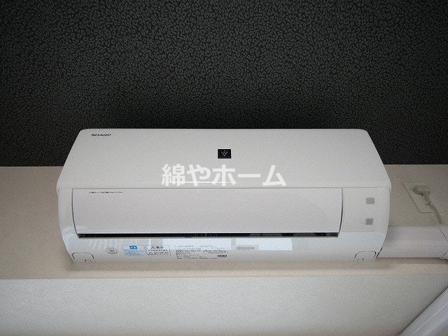 セイワパレス深江南の設備