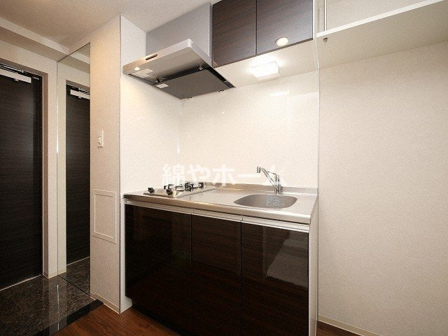 セイワパレス深江南の内装|おしゃれな内装です