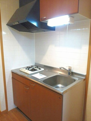 【キッチン】 | エクセルシス | 使いやすいキッチンです