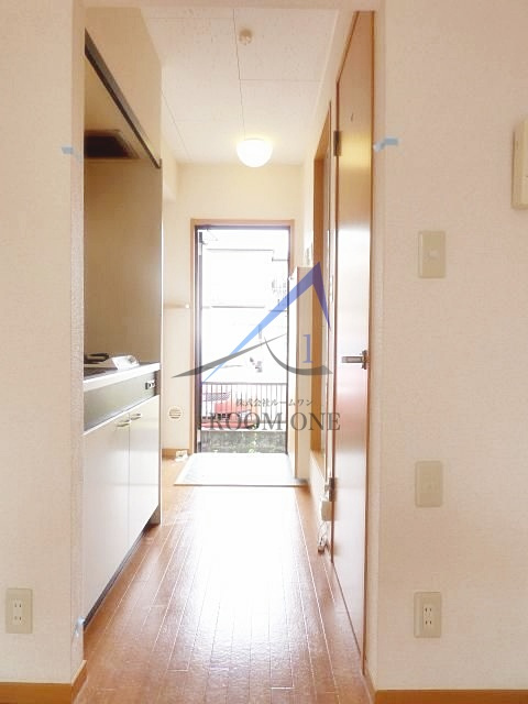 ドエル・ウッズのその他