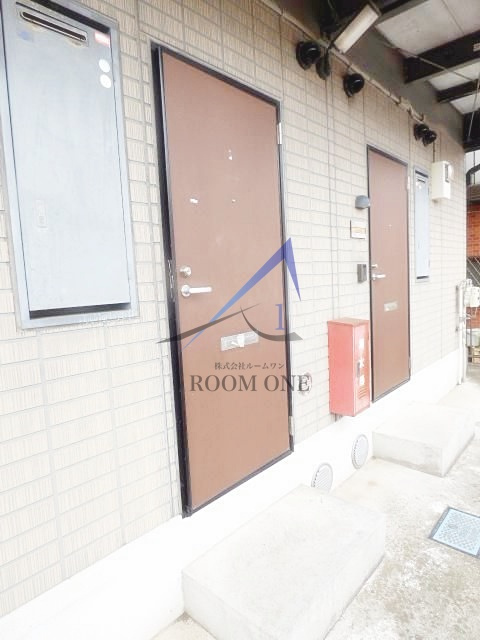 ドエル・ウッズ