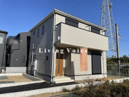 【仲介手数料０円】高座郡寒川町一之宮第53　新築一戸建ての画像