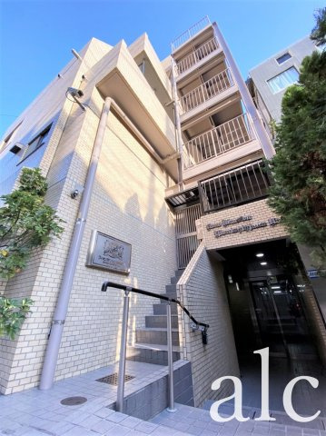 新宿区西新宿４丁目の賃貸マンションのその他共用部分