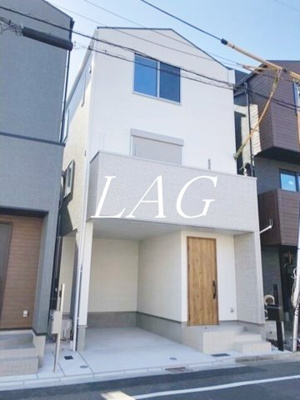 【外観】 | Ｋｏｌｅｔ新蒲田#02 | 外観です。