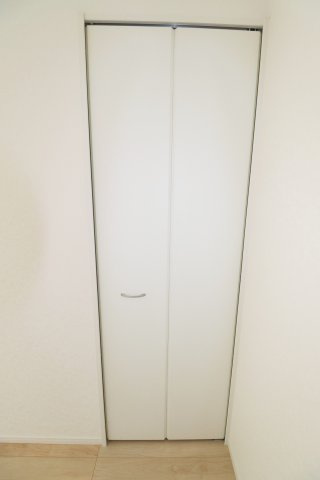 郡山市御前南５丁目　　　1号棟　　朝日が丘小学校、郡山第７中学区の収納