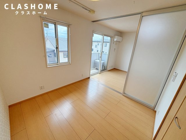 Ｃｈｏｕ Ｃｈｏｕ 橋目　　刈谷市近郊の賃貸ならクラスホーム刈谷店の内装|イメージ画像になります