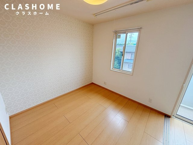 Ｃｈｏｕ Ｃｈｏｕ 橋目　　刈谷市近郊の賃貸ならクラスホーム刈谷店の洋室|イメージ画像になります