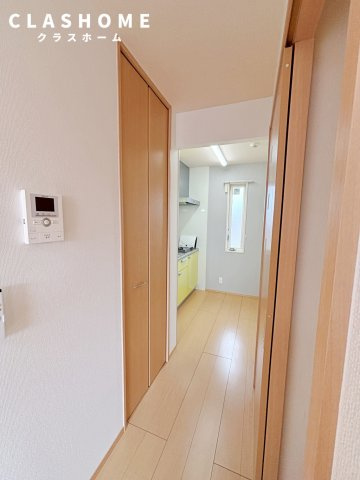 Ｃｈｏｕ Ｃｈｏｕ 橋目　　刈谷市近郊の賃貸ならクラスホーム刈谷店の内装|イメージ画像になります