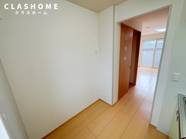 Ｃｈｏｕ Ｃｈｏｕ 橋目　　刈谷市近郊の賃貸ならクラスホーム刈谷店の内装|イメージ画像になります