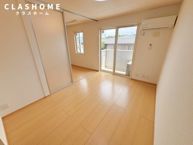 Ｃｈｏｕ Ｃｈｏｕ 橋目　　刈谷市近郊の賃貸ならクラスホーム刈谷店の居間・リビング|イメージ画像になります