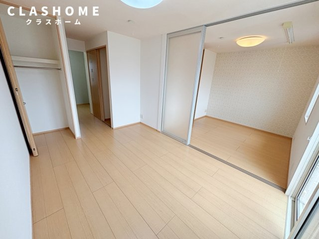 Ｃｈｏｕ Ｃｈｏｕ 橋目　　刈谷市近郊の賃貸ならクラスホーム刈谷店の内装|イメージ画像になります