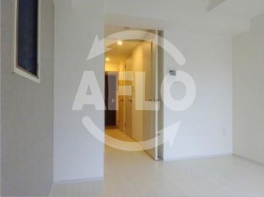 レジュールアッシュウエストレジスの居間・リビング|レジュールアッシュウエストレジス　洋室