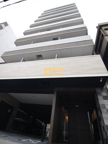 フォレスタ長居