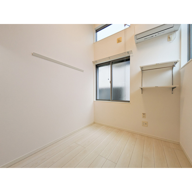 ジョリフルール東台の内装