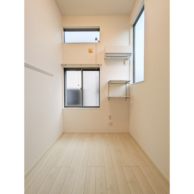 ジョリフルール東台の内装