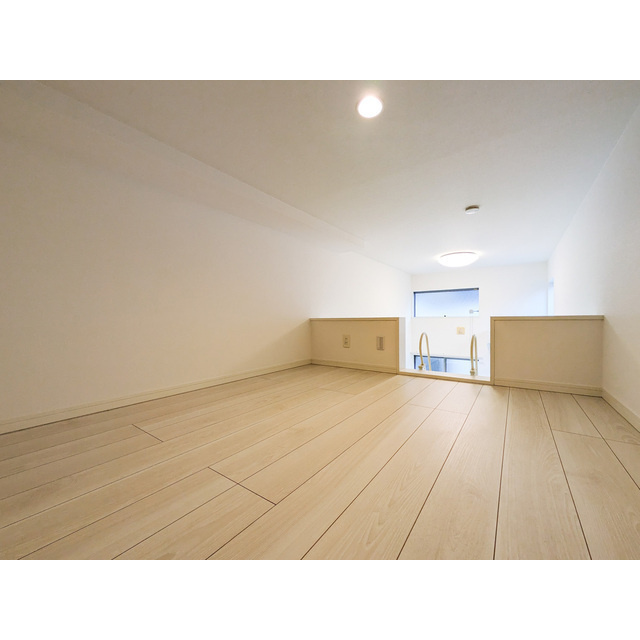 ジョリフルール東台の内装