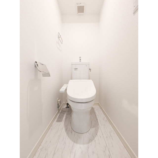 ジョリフルール東台の内装