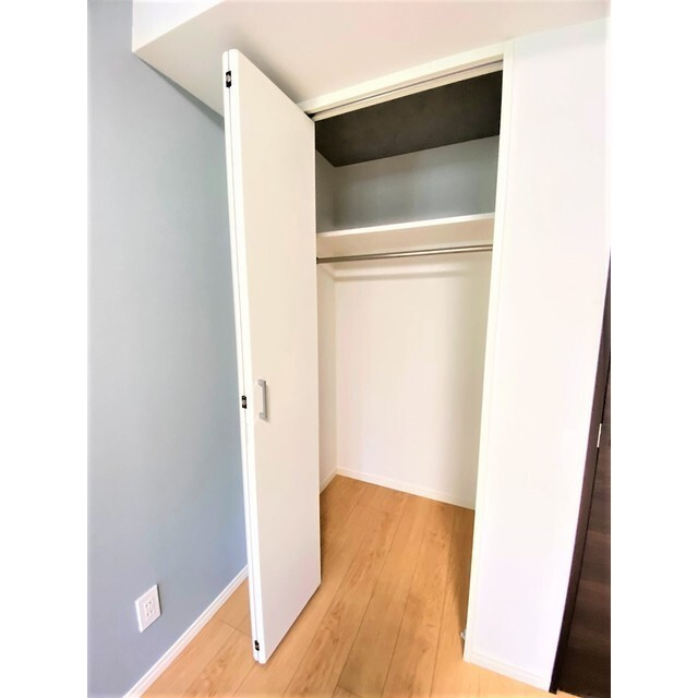 ウェルスクエアイズム大森西の内装