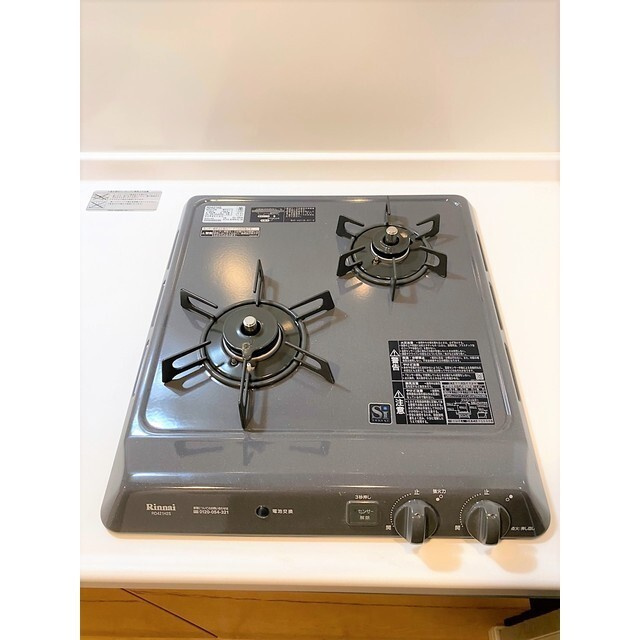 ウェルスクエアイズム大森西の内装