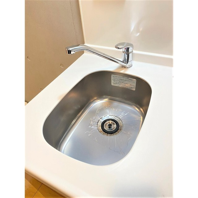 ウェルスクエアイズム大森西の内装