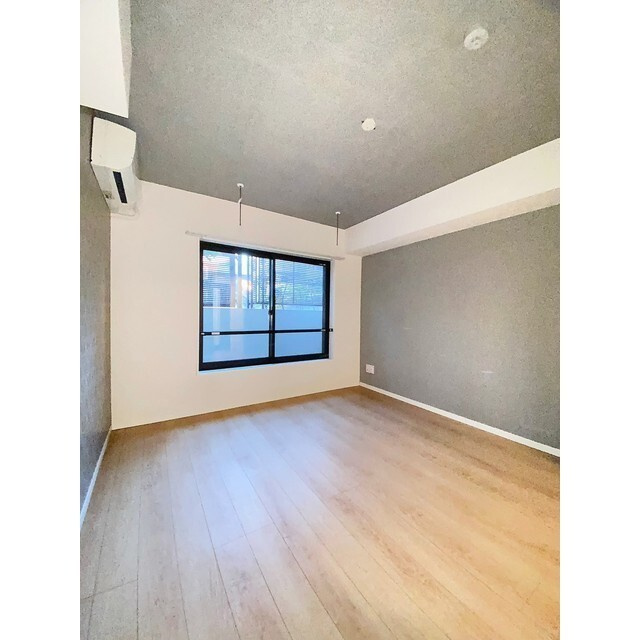 ウェルスクエアイズム大森西の内装